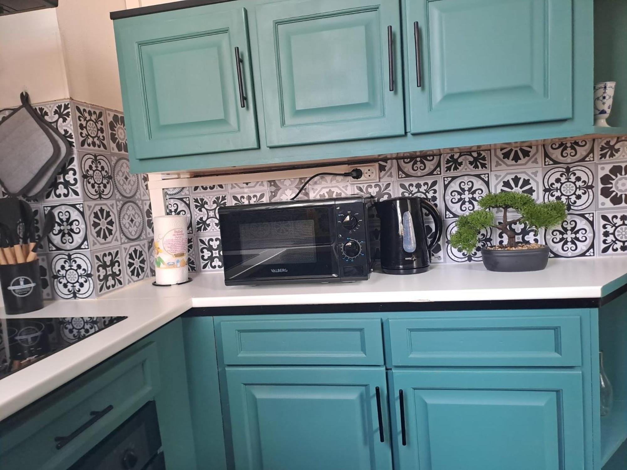 Appartement Coeur De Troyes Bagian luar foto